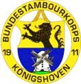 "Bundestambourkorps" Königshoven